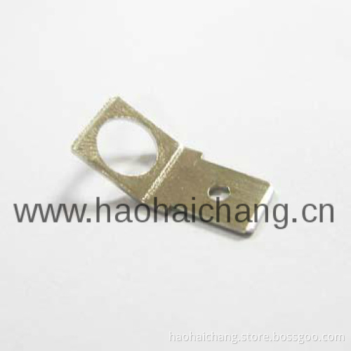 Precision Terminal Lug Sizes